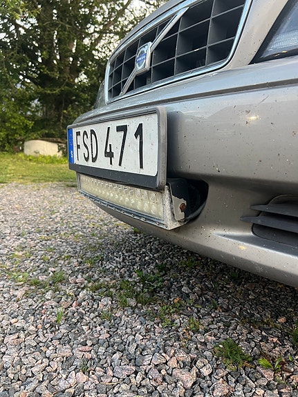 Volvo S70 5 of 10