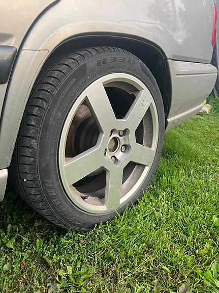 Volvo S70 6 of 10