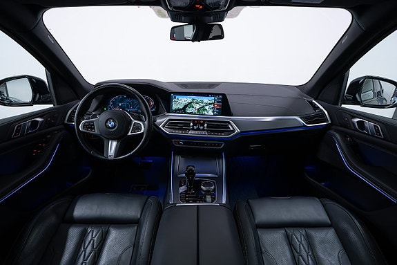 BMW X5 21 of 30