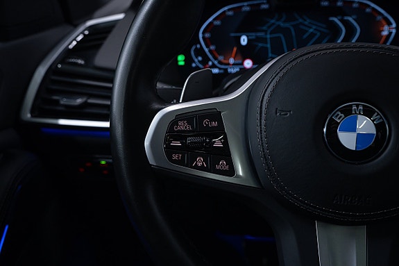 BMW X5 23 of 30