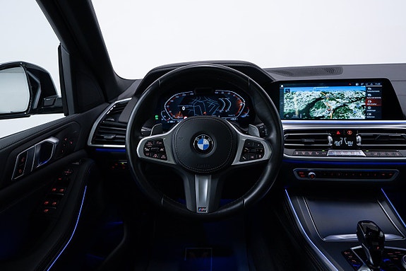 BMW X5 22 of 30