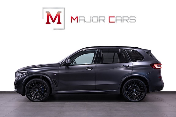 BMW X5 3 of 30