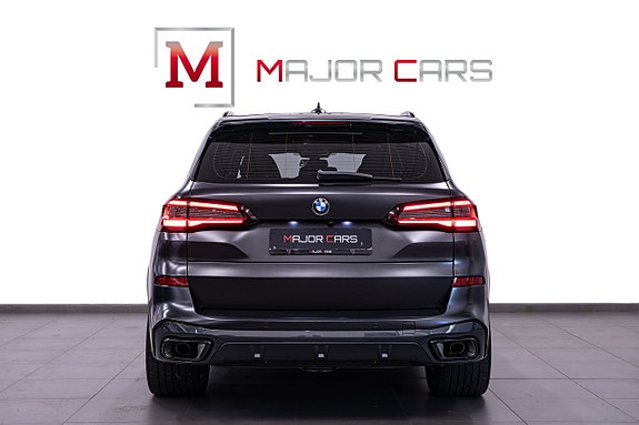 BMW X5 5 of 30