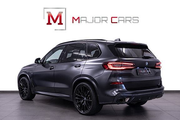 BMW X5 4 of 30