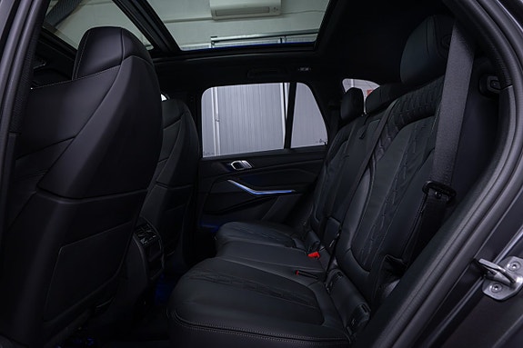 BMW X5 18 of 30