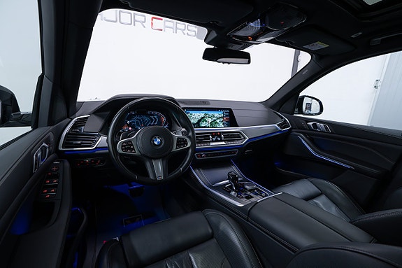 BMW X5 20 of 30