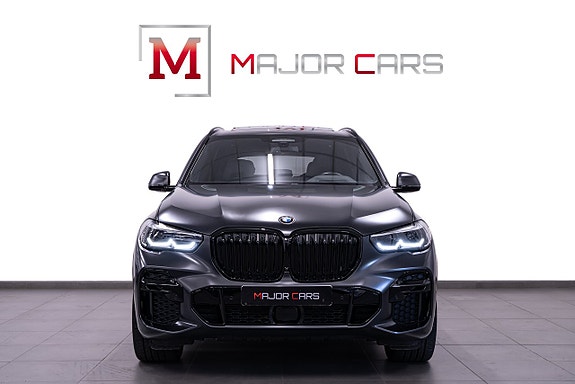 BMW X5 2 of 30
