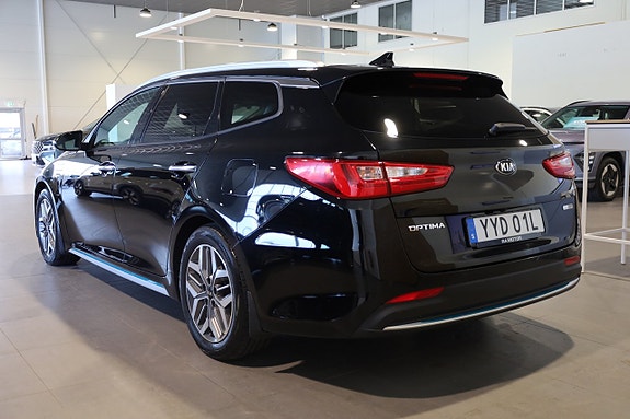 Kia Optima 3 of 29