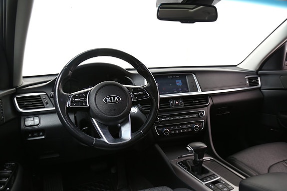 Kia Optima 16 of 29