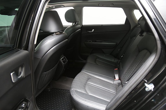 Kia Optima 26 of 29