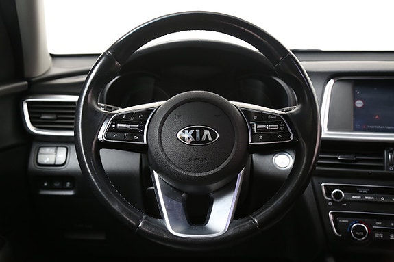 Kia Optima 18 of 29