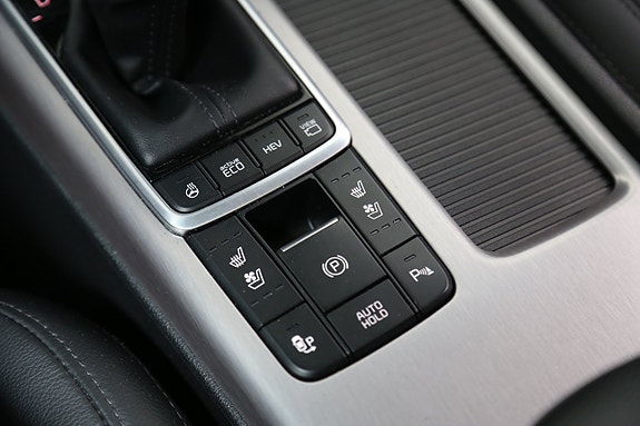Kia Optima 25 of 29
