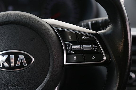 Kia Optima 19 of 29