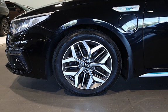 Kia Optima 7 of 29