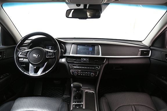 Kia Optima 20 of 29