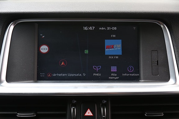 Kia Optima 21 of 29