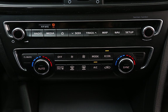 Kia Optima 24 of 29