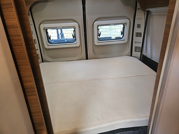 Knaus Boxlife 600 DQ 15 of 20