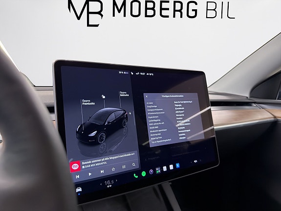 Tesla Model Y 18 of 19