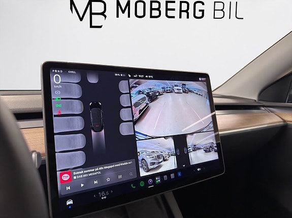 Tesla Model Y 19 of 19