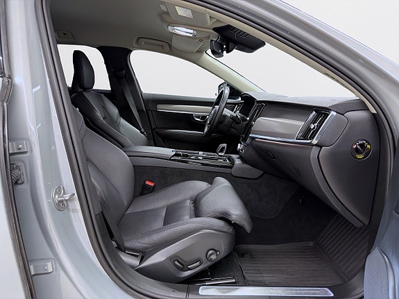 Volvo V90 12 of 19