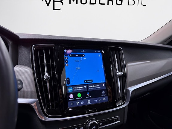 Volvo V90 16 of 19