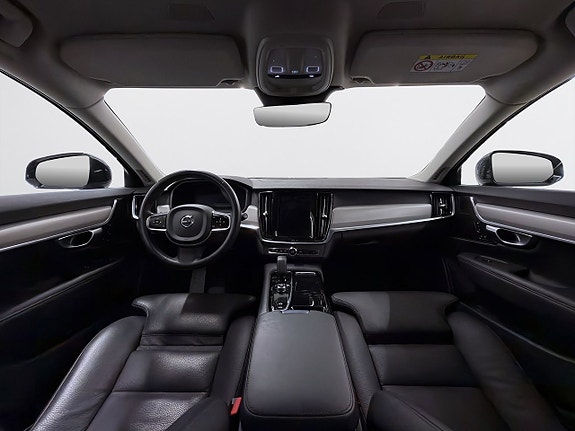 Volvo V90 11 of 19