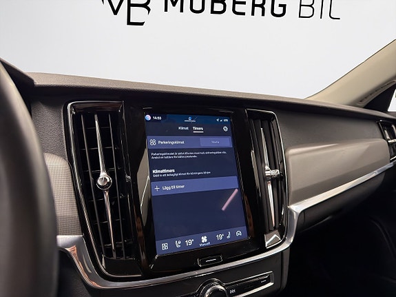 Volvo V90 18 of 19