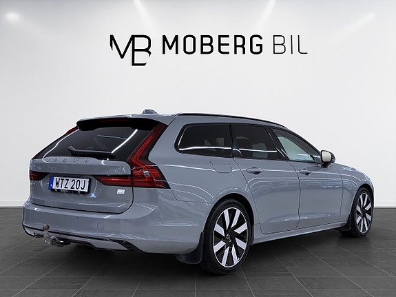 Volvo V90 5 of 19