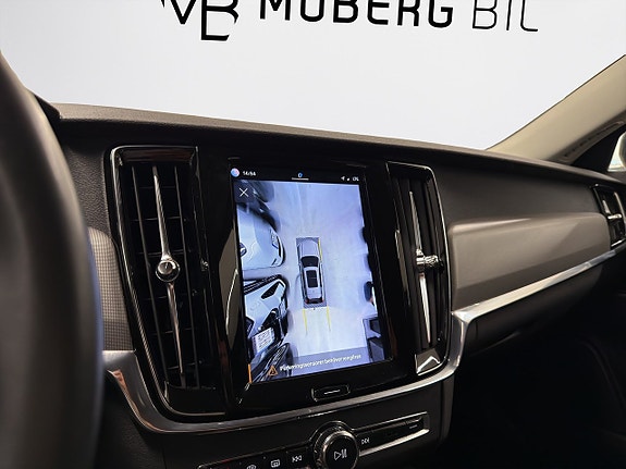 Volvo V90 19 of 19