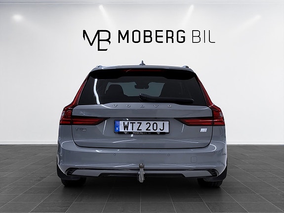 Volvo V90 6 of 19