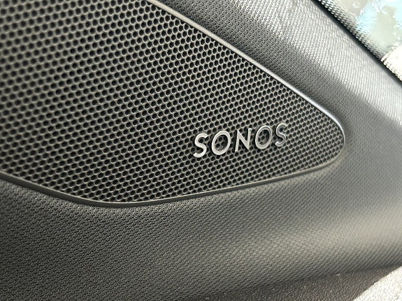 Audi Q4 e-tron 15 of 18