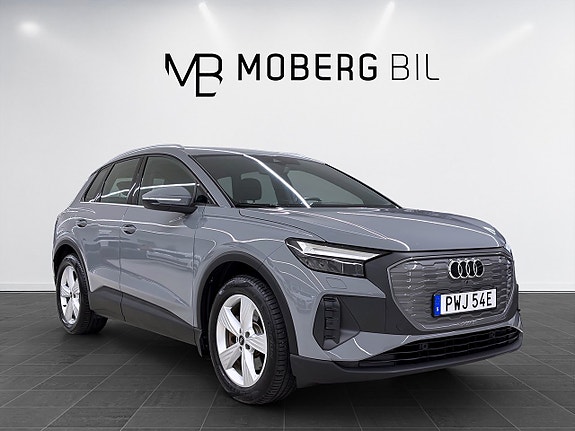 Audi Q4 e-tron 4 of 18