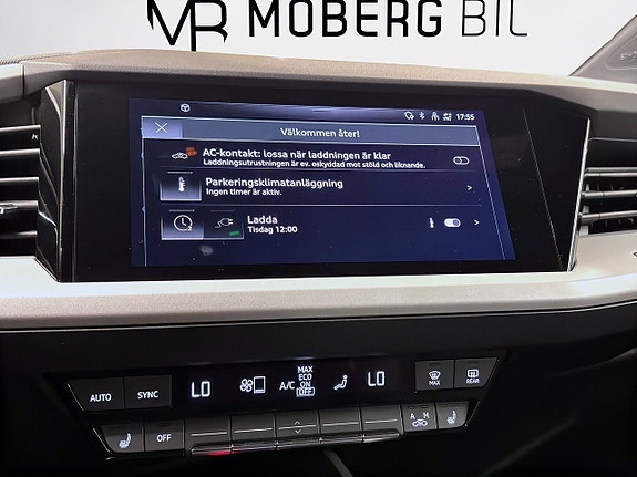 Audi Q4 e-tron 18 of 18