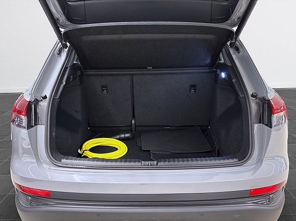 Audi Q4 e-tron 8 of 18