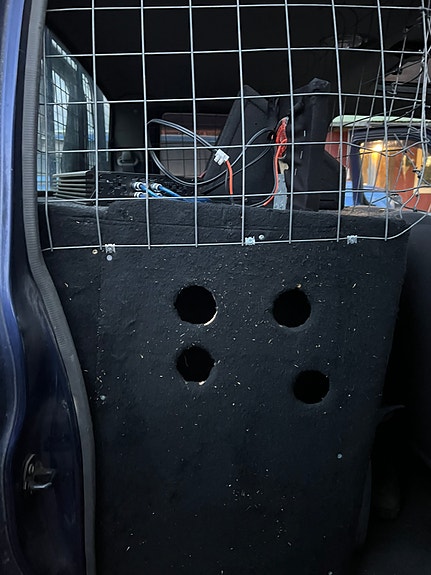 Nissan King Cab 8 of 9