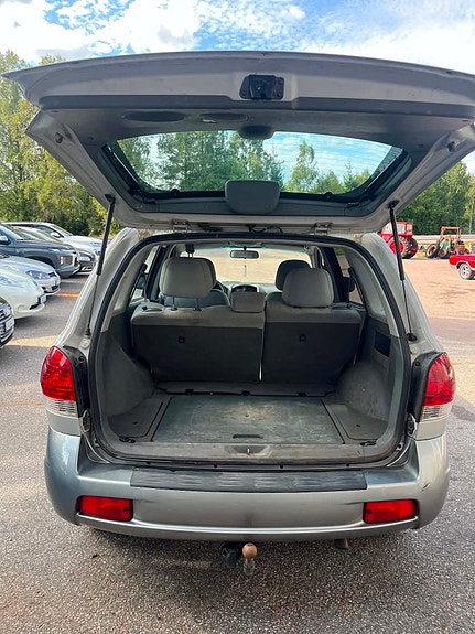 Hyundai Santa Fe 10 of 14