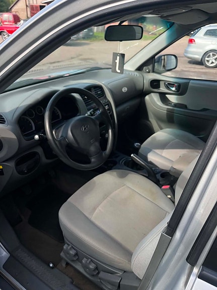 Hyundai Santa Fe 12 of 14