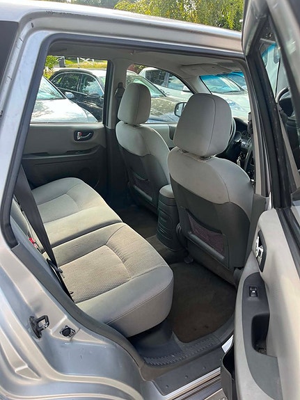 Hyundai Santa Fe 8 of 14