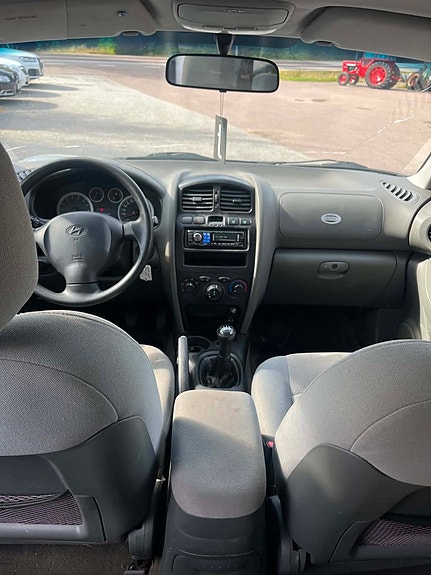 Hyundai Santa Fe 9 of 14