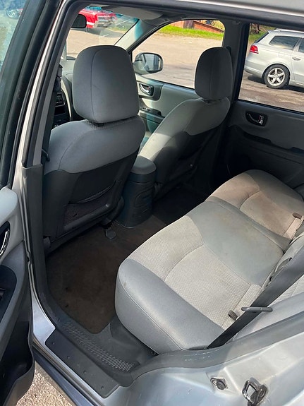 Hyundai Santa Fe 13 of 14