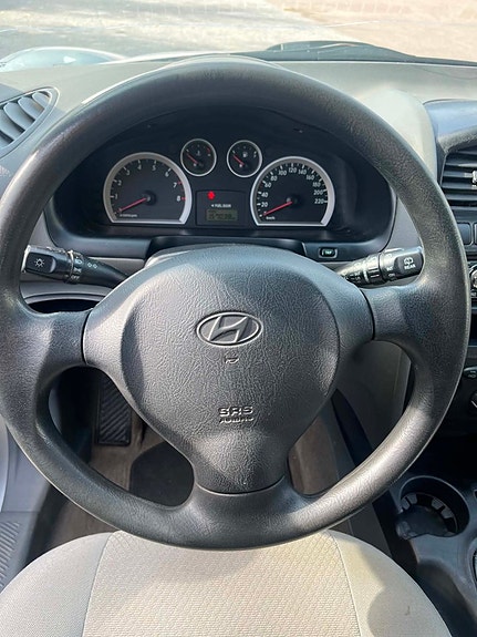 Hyundai Santa Fe 11 of 14