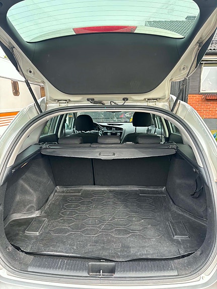 Kia Ceed 6 of 7