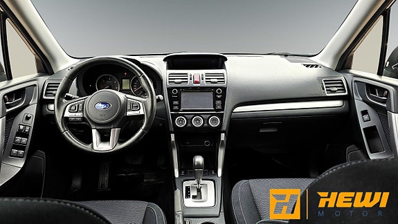 Subaru Forester 6 of 14