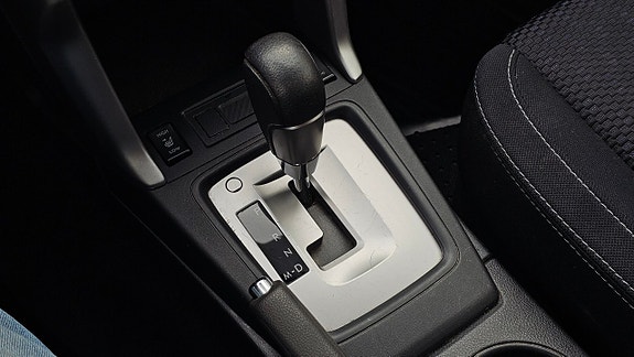 Subaru Forester 11 of 14