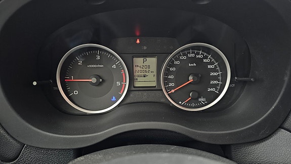 Subaru Forester 12 of 14