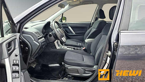 Subaru Forester 8 of 14