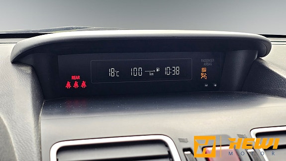 Subaru Forester 14 of 14