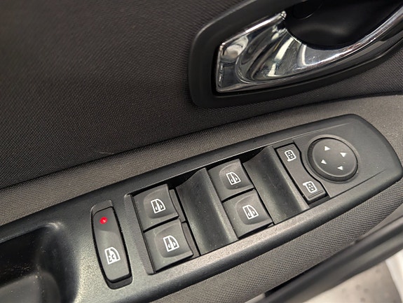 Renault Scenic I 12 of 28