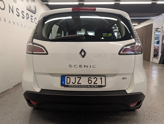 Renault Scenic I 13 of 28